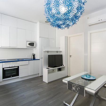 Fantastico Apartamento Madrid Rio-Puerta Del Angel エクステリア 写真