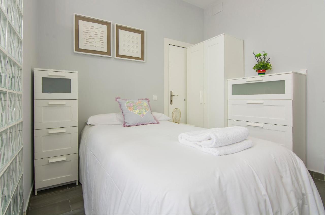 Fantastico Apartamento Madrid Rio-Puerta Del Angel エクステリア 写真