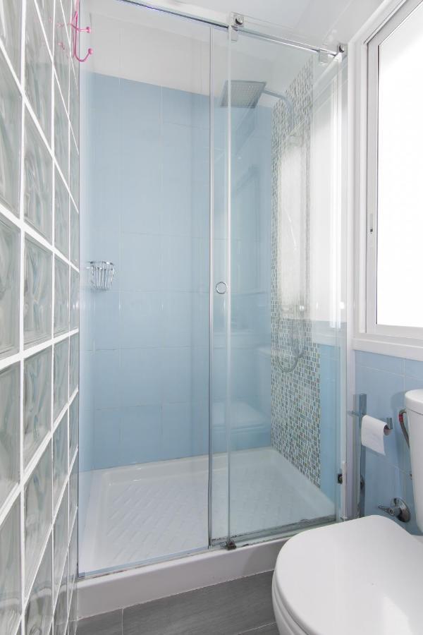 Fantastico Apartamento Madrid Rio-Puerta Del Angel エクステリア 写真