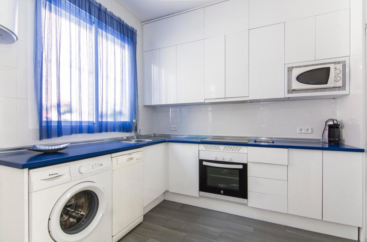 Fantastico Apartamento Madrid Rio-Puerta Del Angel エクステリア 写真
