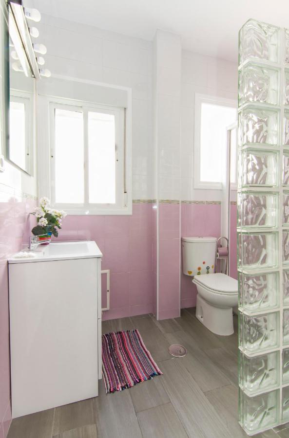 Fantastico Apartamento Madrid Rio-Puerta Del Angel エクステリア 写真