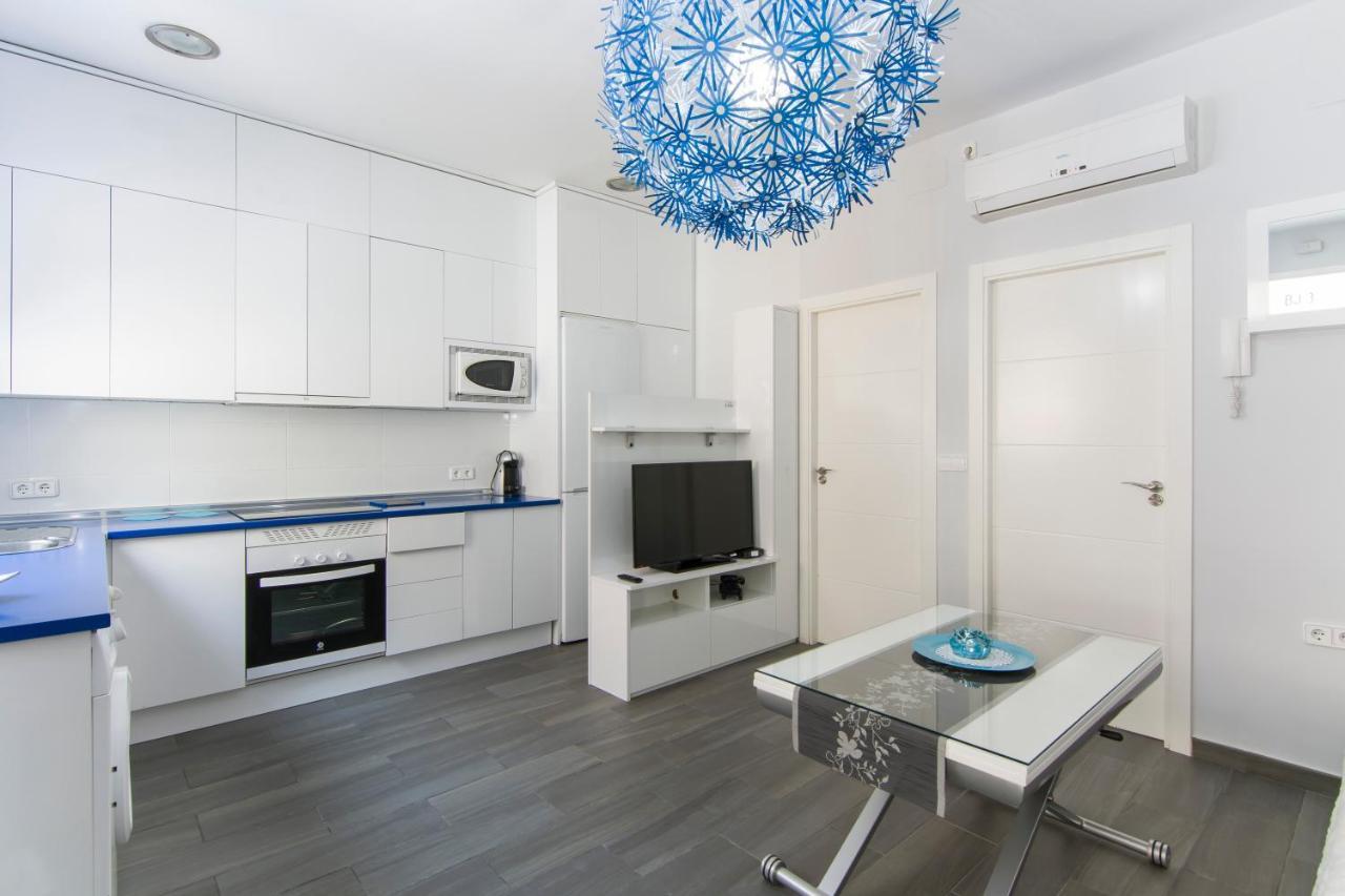 Fantastico Apartamento Madrid Rio-Puerta Del Angel エクステリア 写真