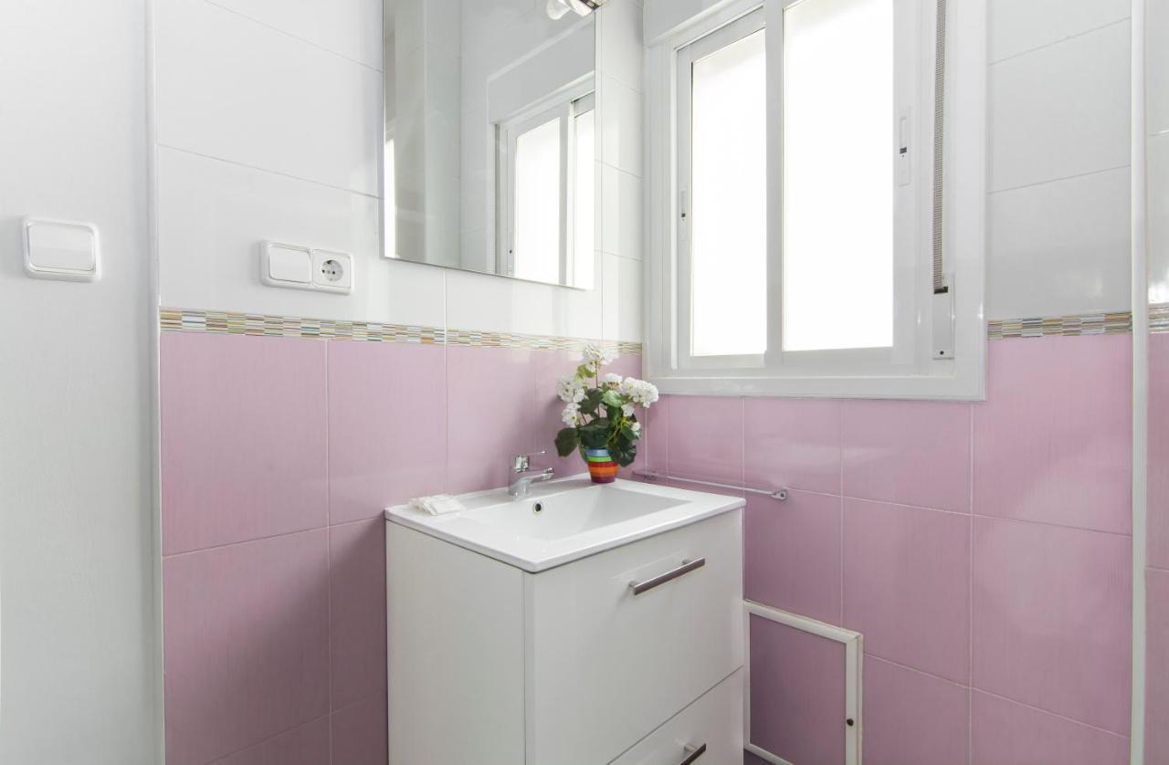 Fantastico Apartamento Madrid Rio-Puerta Del Angel エクステリア 写真