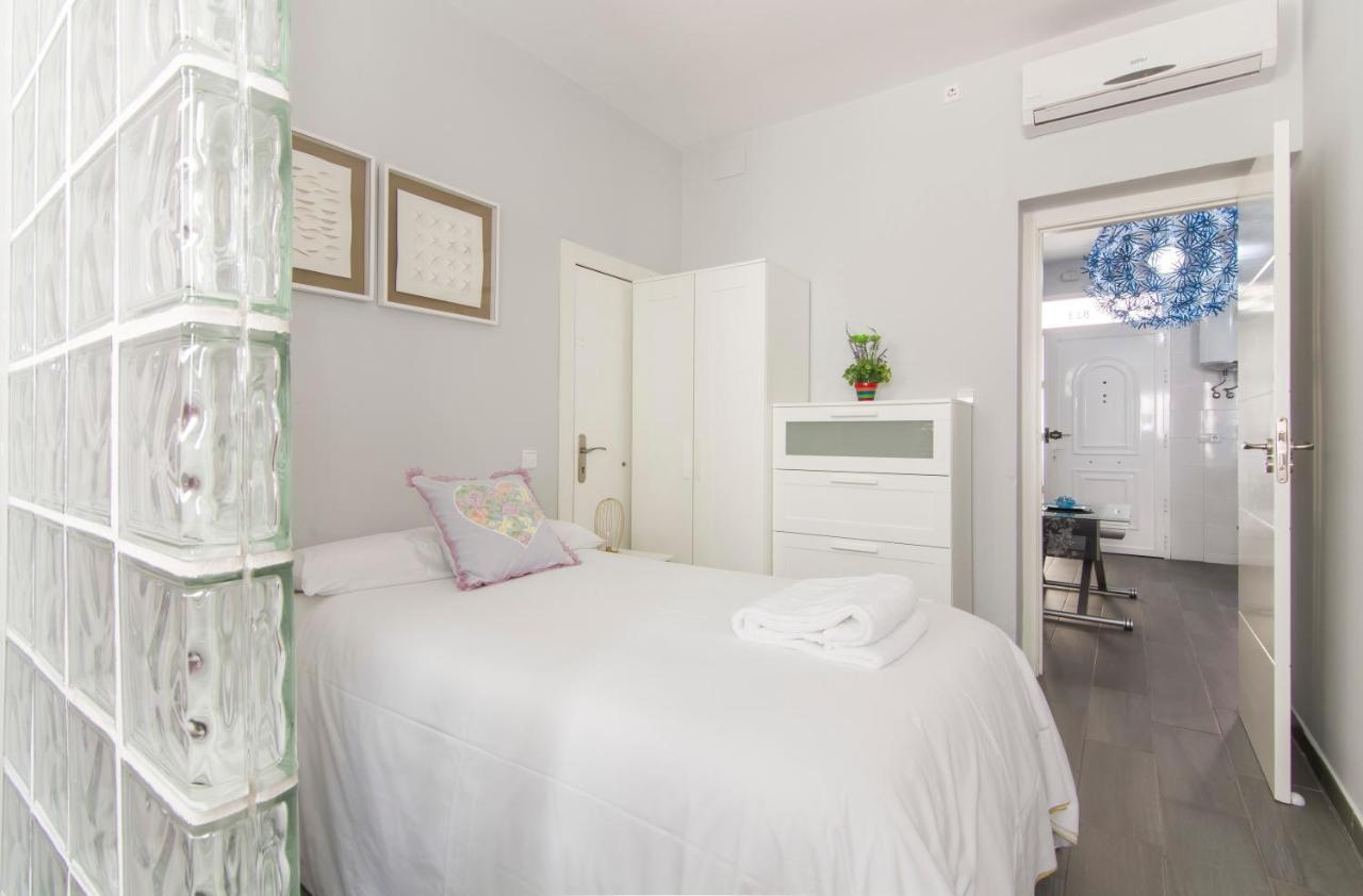 Fantastico Apartamento Madrid Rio-Puerta Del Angel エクステリア 写真