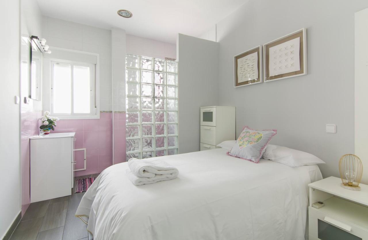Fantastico Apartamento Madrid Rio-Puerta Del Angel エクステリア 写真