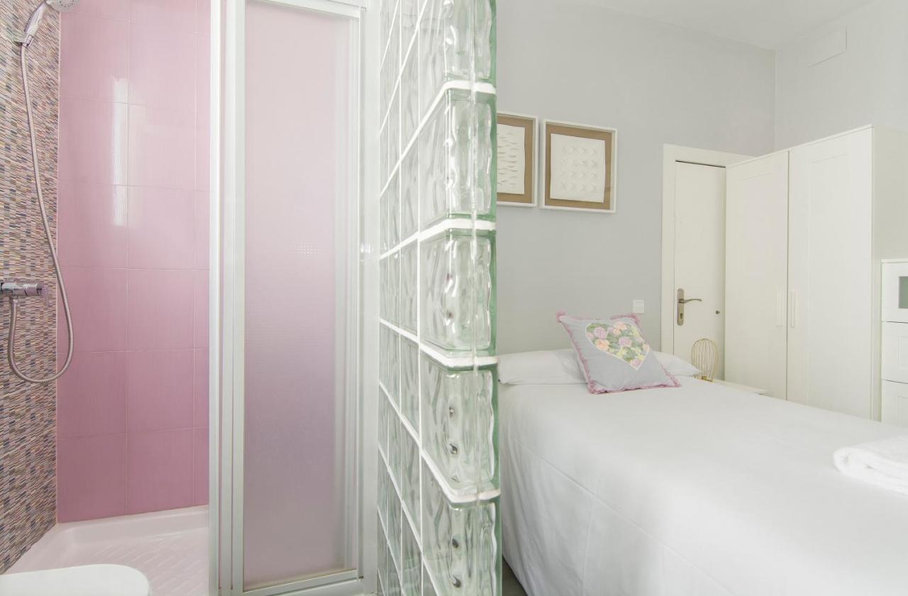 Fantastico Apartamento Madrid Rio-Puerta Del Angel エクステリア 写真
