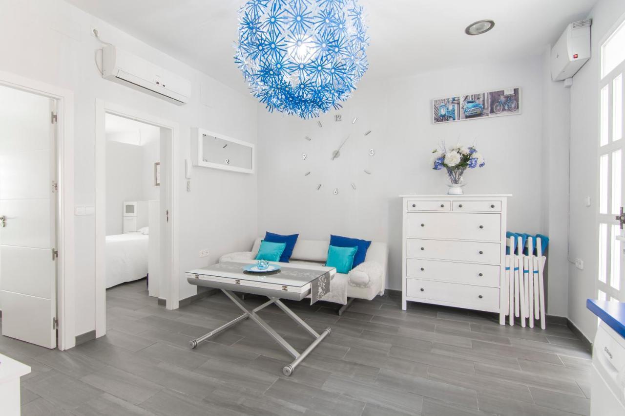 Fantastico Apartamento Madrid Rio-Puerta Del Angel エクステリア 写真