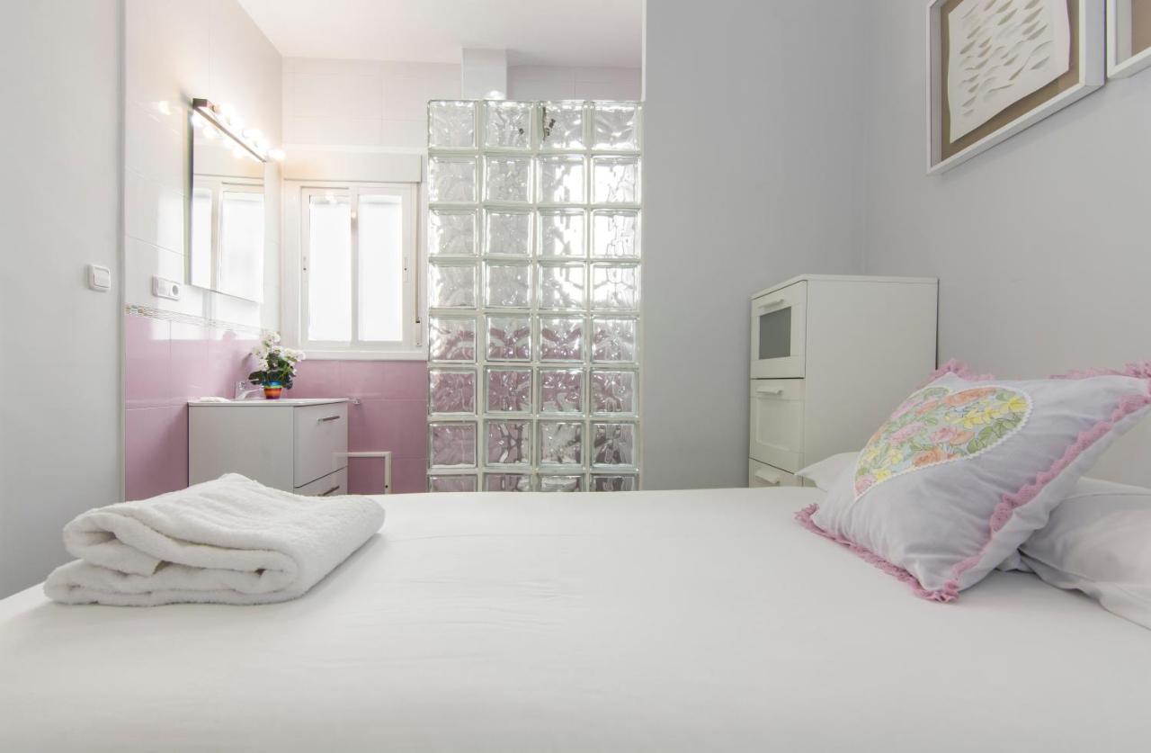 Fantastico Apartamento Madrid Rio-Puerta Del Angel エクステリア 写真